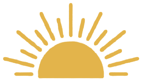 Katie Speetzen Family Consulting sun icon